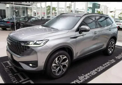 Gwm h6 premium 1.5 393cv 4wd c/teto aut./2024 hybrid