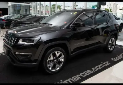 Jeep compass longitude 2.0 166cv aut./2019