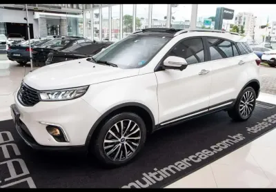 Ford territory titanium 1.5t 150cv c/teto aut./2022