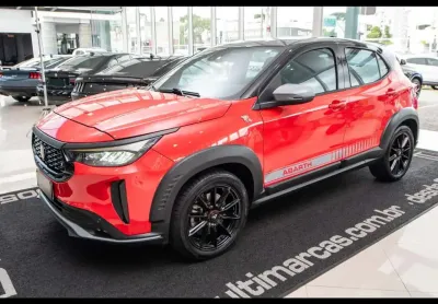 Fiat pulse abarth t270 1.3t 185cv aut./2023