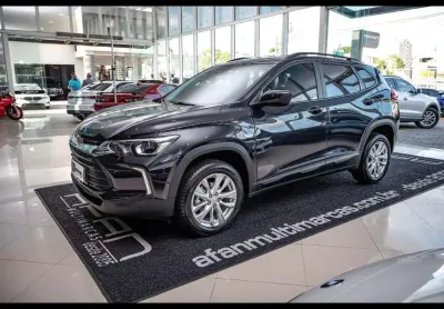 Chevrolet tracker ltz 1.0t 116cv aut./2025