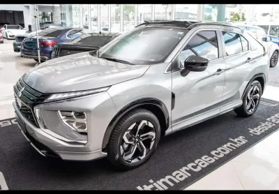 Mitsubishi eclipse cross hpe-s 1.5t 165cv c/teto aut./2026