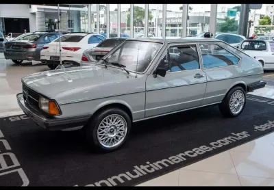 Volkswagen passat ls 1.6 96cv mec./1982