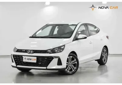 Hyundai hb20s 2024 1.0 tgdi flex comfort automático