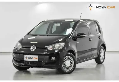 Volkswagen up 2017 1.0 tsi move up 12v flex 4p manual