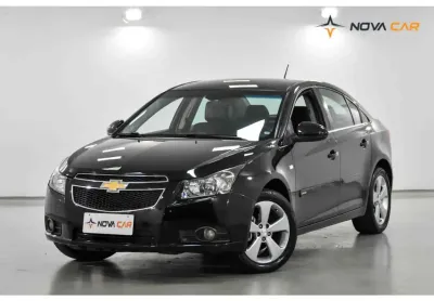 Chevrolet cruze 2014 1.8 lt 16v flex 4p manual