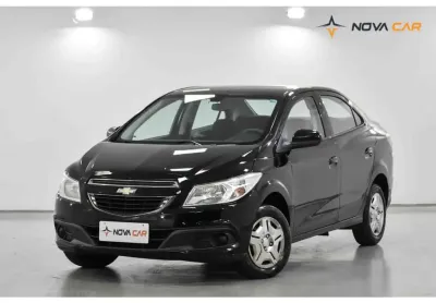 Chevrolet prisma 2014 1.0 mpfi lt 8v flex 4p manual