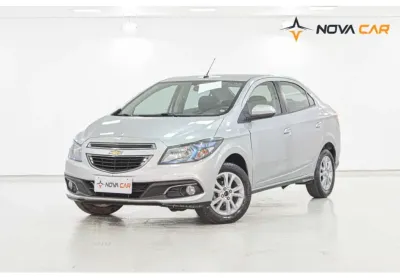 Chevrolet prisma 2014 1.4 mpfi ltz 8v flex 4p automático