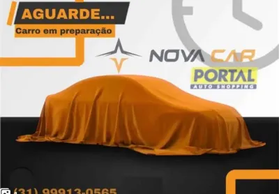 Hyundai creta 2021 1.6 16v flex limited automático 