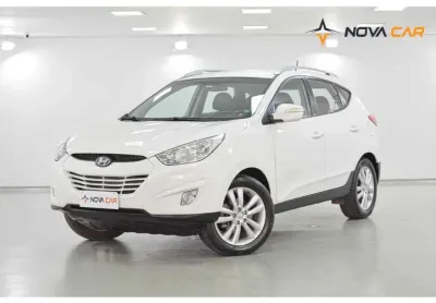 Hyundai ix35 2014 2.0 mpi 4x2 16v flex 4p automático