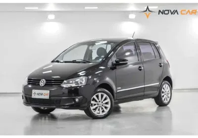 Volkswagen fox 2012 1.6 mi prime 8v flex 4p manual