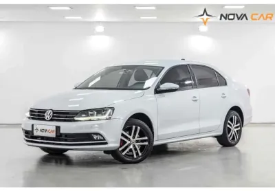 Volkswagen jetta 2017 1.4 16v tsi comfortline gasolina 4p tiptronic