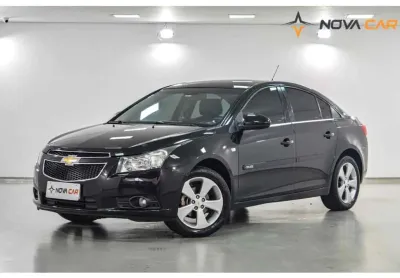 Chevrolet cruze 2012 1.8 lt 16v flex 4p manual