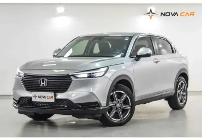 Honda Hr-v 2023 1.5 ex flex sensing 4p automático