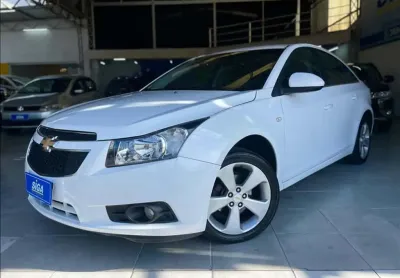 Chevrolet cruze 1.8 lt 16v - 2012/2012