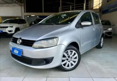 Volkswagen fox 1.0 mi trend 8v - 2010/2011