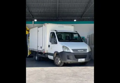 Iveco daily55c16 cs 2011