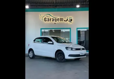 Volkswagen novo gol 1.0 city 2014