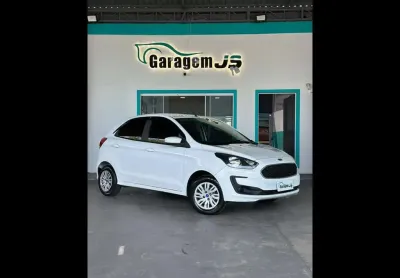 Ford ka se 1.0 ha c 2020