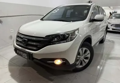 Honda crv 2013 2.0 lx 4x2 16v flex 4p automático