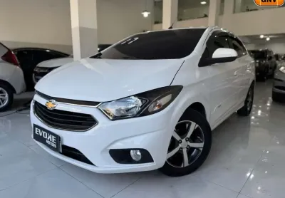 Chevrolet onix 2017 1.4 mpfi ltz 8v flex 4p manual