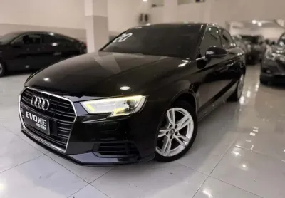 Audi a3 2020 1.4 tfsi flex sedan prestige tiptronic