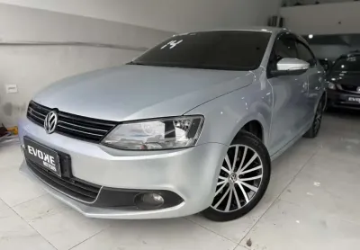 Volkswagen jetta 2014 2.0 comfortline flex 4p tiptronic