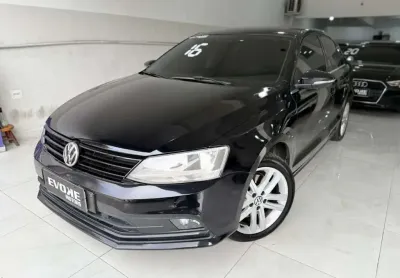 Volkswagen jetta 2016 2.0 tsi highline 211cv gasolina 4p tiptronic