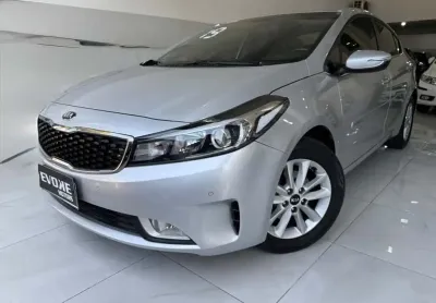 Kia cerato 2019 1.6 sx 16v flex 4p automático
