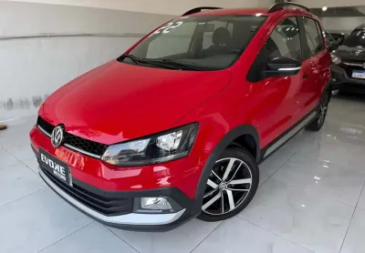 Volkswagen fox 2022 1.6 msi total flex xtreme 4p manual