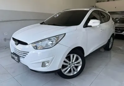 Hyundai ix35 2015 2.0 mpfi gls 16v flex 4p automático