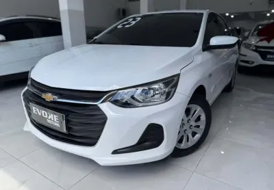 Chevrolet onix 2023 1.0 flex plus lt manual