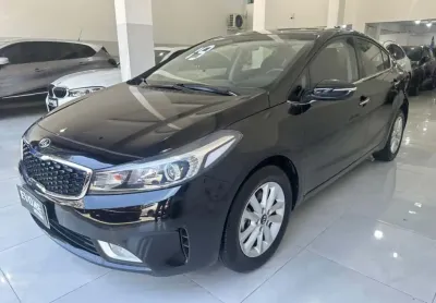 Kia cerato 2019 1.6 sx 16v flex 4p automático