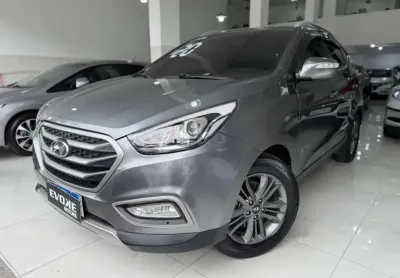 Hyundai Ix35 2020 2.0 mpfi gl 16v flex 4p automático