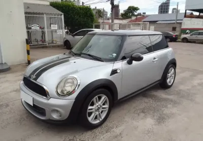 Mini one 1.6 