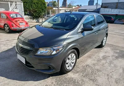 Chevrolet onix 1.0 joy 8v hatch