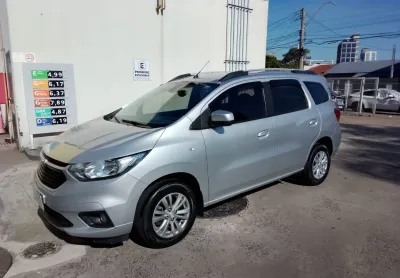 Chevrolet spin 1.8 lt 8v