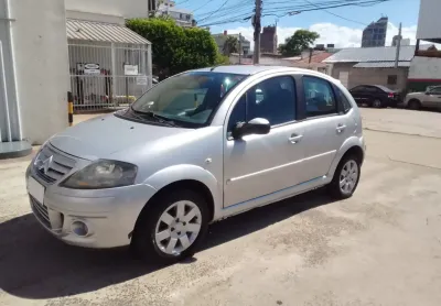 Citroen c3 1.4 i exclusive 8v