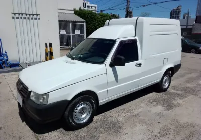 Fiorino furgão flex 1.3