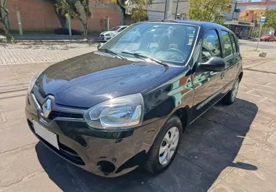Clio expression 1.0 16v 