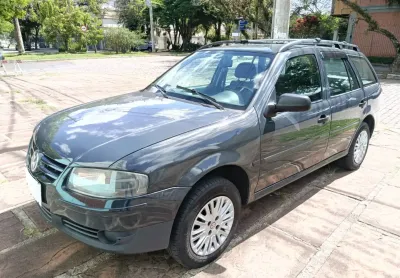 Parati g4 1.6