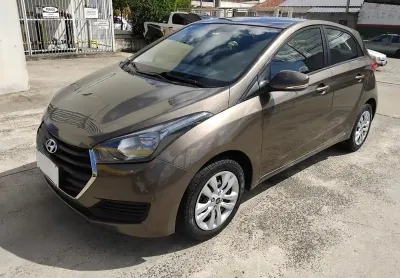 Hb20 1.0 12v comfort