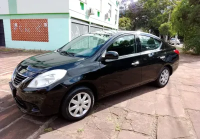 Versa sv 1.6 16v 