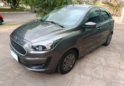 Unico dono ka se 2019 impecável