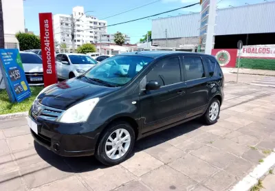 Livina 1.6s completa