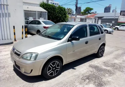 Corsa maxx 1.4 excel estado, calçado de pneus.