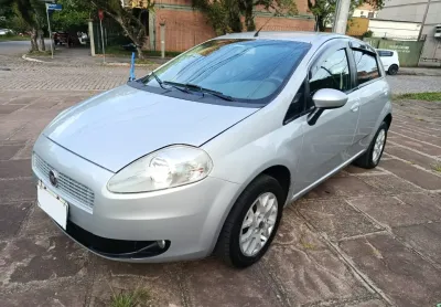 Punto hlx 1.0