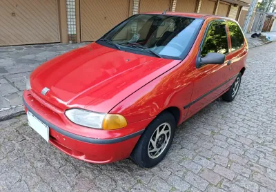 Palio ex