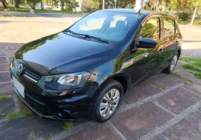 Novo gol msi trendline 1.6