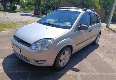 Ford fiesta personalite